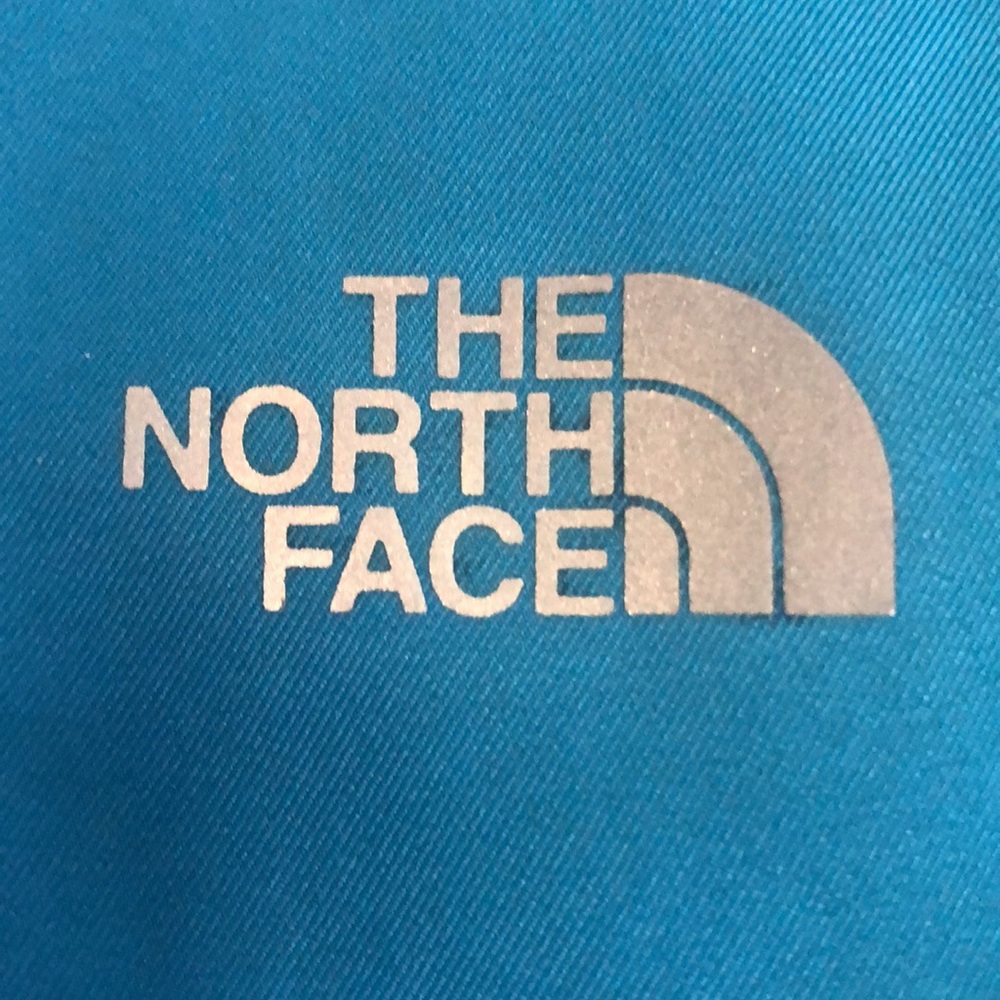 North Face Softshell jacket - Picture 2 of 6